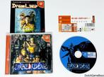 Sega Dreamcast - Zombie Revenge + Spine - Japan, Verzenden, Gebruikt