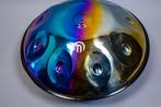 Handpan - Arsha - Titanium Grade B, M Series - Aantal items:, Nieuw