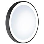 Make-up Spiegel LED met Zuignappen Smedbo Ouline Lite 12x2, Nieuw, Ophalen of Verzenden