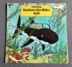 Tintin - Disque Tintin en suédois - 1 Comic - 1974, Nieuw