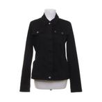 Levi Strauss & Co - Denim jacket - Size: S - Black