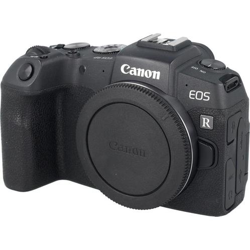 Canon EOS RP body occasion, Audio, Tv en Foto, Fotocamera's Digitaal, Gebruikt, Canon, Verzenden