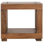 Salontafel Jenniferside  - WL1M216, Ophalen of Verzenden, Nieuw