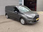 Ford Transit Connect 1.0 EcoBoost BENZINE L2 Trend BPM VRIJ!, Auto's, Stof, Gebruikt, Euro 6, Overige kleuren