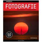 Handboek Fotografie 11e editie, Boeken, Nieuw, Ophalen of Verzenden