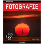 Handboek Fotografie 11e editie, Ophalen of Verzenden, Nieuw