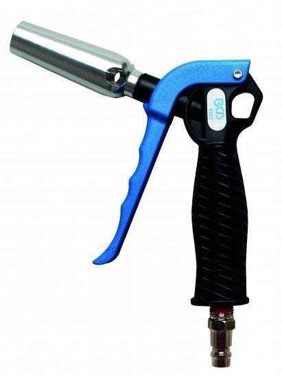 Bgs Technic Luchtpistool met Venturie sproeikop, Auto diversen, Autogereedschap, Verzenden