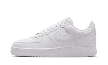 Nike Air Force 1 Low Kobe Bryant Forever White beschikbaar voor biedingen