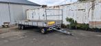 3 assige schamelkar Doornwaard D 3500, Ophalen, Gebruikt, Overige typen
