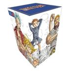 The Seven Deadly Sins Manga Box Set 3, Verzenden, Nieuw