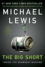 9780393338829 The Big Short - Inside the Doomsday Machine, Verzenden, Gelezen, Michael Lewis
