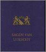 Sagen van Utrecht 9789080403918 N.J. Elenbaas, Verzenden, Gelezen, N.J. Elenbaas