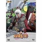 Naruto - Vol. 13, Episoden 53-57 von Hayato Date  DVD, Cd's en Dvd's, Dvd's | Overige Dvd's, Zo goed als nieuw, Verzenden