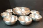 Alessi - Carlo Mazzeri & Anselmo Vitale - Dessertservies (7)