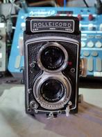 Rollei Rolleicord Va (Type 2) Twin lens reflex camera (TLR), Nieuw