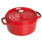 GGM Gastro | STAUB | LA COCOTTE - Kookpot - Ø 180mm - |, Huis en Inrichting, Keuken | Potten en Pannen, Verzenden, Nieuw