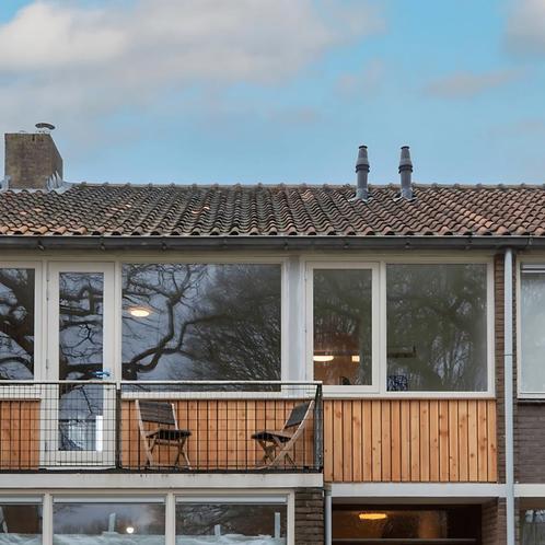 Bovenwoning met Balkon in Breda gevonden in Breda, Huizen en Kamers, Huizen te huur, Direct bij eigenaar, Noord-Brabant