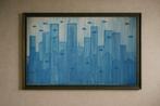 Denis Kuvayev (1971) - Fish - Eye in the City - XXL