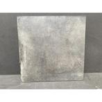 Iris Reside – Black – Vloertegel – 60x60cm – Mat – 866243, Doe-het-zelf en Verbouw, Tegels, Ophalen of Verzenden, Nieuw