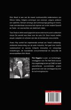 Power play 9789000370047 Tim Higgins, Verzenden, Gelezen, Tim Higgins