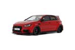 Otto Mobile 1:18 - Modelauto - Hyundai i30 N Prior design -, Nieuw