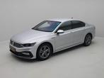 Zakelijke Lease |  Volkswagen Passat 1.5 TSI Elegance Busine, Auto's, Automaat, Gebruikt, Euro 6, Overige kleuren
