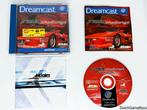 Sega Dreamcast - F355 Challenge - Passione Rossa, Verzenden, Gebruikt