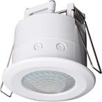 LED bewegingssensor/bewegingsmelder/PIR Sensor Inbouw Wit, Ophalen of Verzenden, Nieuw