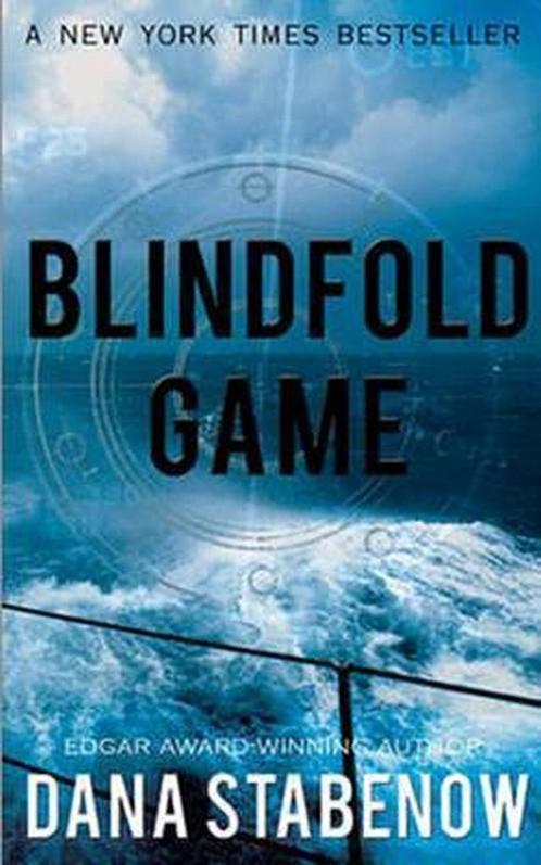 Blindfold Game 9781905005406 Dana Stabenow, Boeken, Overige Boeken, Gelezen, Verzenden