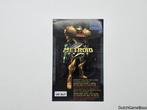 Nintendo Gamecube - Metroid Prime - Vip Points Card, Spelcomputers en Games, Games | Nintendo GameCube, Verzenden, Gebruikt