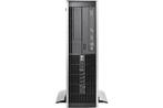 HP Compaq Elite 8300 SFF | Intel Core i3-3220, Computers en Software, Desktop Pc's, Hardware Kings, Ophalen of Verzenden, Zo goed als nieuw