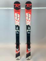 Rossignol Hero Junior Multi event -2025-110 cm, Gebruikt, Rossignol, Ophalen of Verzenden, Carve