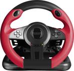 Racestuur - PS4 + Xbox One + Windows Racestuur Speedlink TRA, Kinderen en Baby's, Speelgoed | Overig, Nieuw, Verzenden
