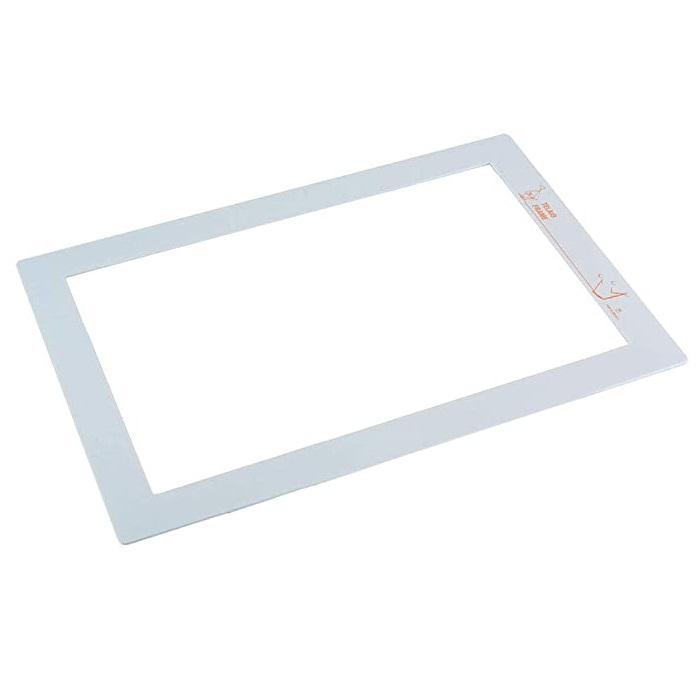 Martellato Kapseltrek Frame 570x370x5(h)mm, Hobby en Vrije tijd, Taarten en Cupcakes maken, Nieuw, Verzenden