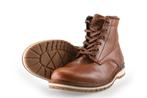 Travelin Veterboots in maat 47 Bruin | 10% korting, Bruin, Verzenden, Boots, Zo goed als nieuw