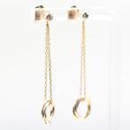 Cartier - Oorbellen - Trinity Diamond Earrings - 18 karaat, Sieraden, Tassen en Uiterlijk, Oorbellen, Nieuw