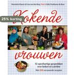 Kokende vrouwen 9789066119666 E. van den Berg, Boeken, Verzenden, Gelezen, E. van den Berg