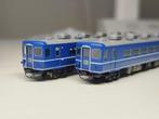 TOMIX N Gauge (1:160) - Modeltrein (2) - 98542/98543 Serie –, Hobby en Vrije tijd, Modeltreinen | N-Spoor, Nieuw