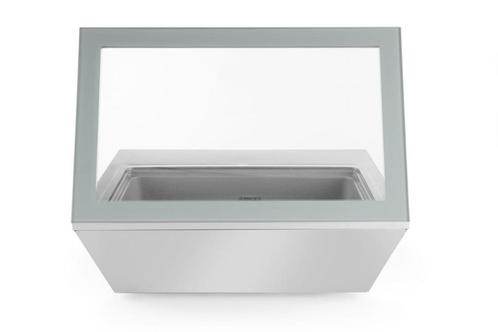 Tafelmodel vriesvitrine, Zakelijke goederen, Horeca | Keukenapparatuur, Nieuw in verpakking, Verzenden