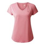 -40% Dare2b  Dare2b Dames vigilant actief t-shirt  maat 52, Verzenden, Nieuw, Oranje