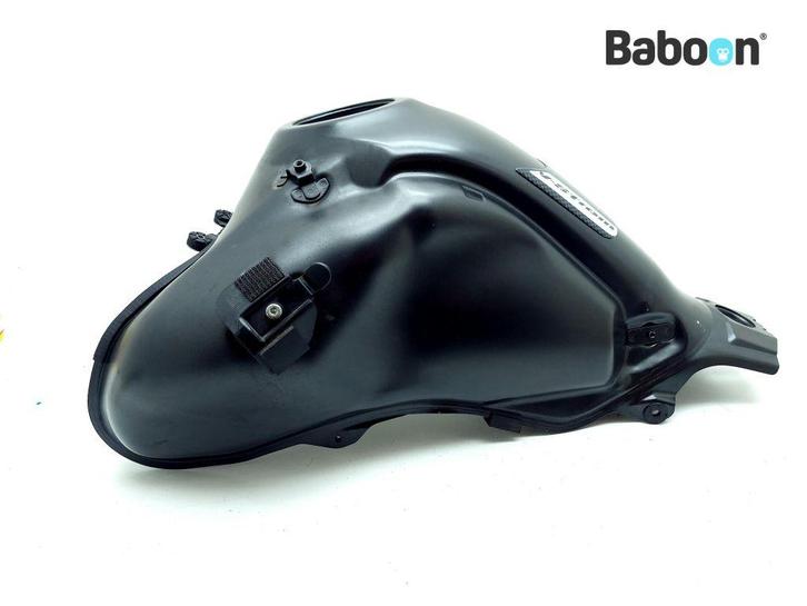 Benzine Tank Suzuki DL 650 V-Strom 2012-2016 (DL650), Motoren, Onderdelen | Suzuki, Gebruikt, Verzenden