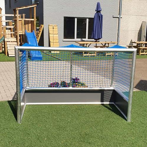 Hockeydoel Calzio 180x120, Sport en Fitness, Voetbal, Overige typen, Nieuw, Ophalen of Verzenden