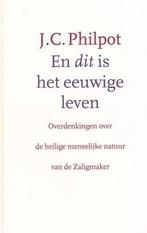 Philpot, J.C.-En dit is het eeuwige leven, Boeken, Verzenden, Gelezen