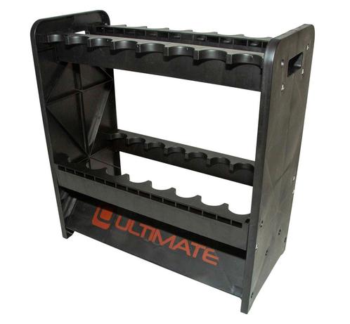 Ultimate Stacker Hengelrek Compact, Watersport en Boten, Hengelsport | Algemeen, Overige typen, Nieuw, Verzenden