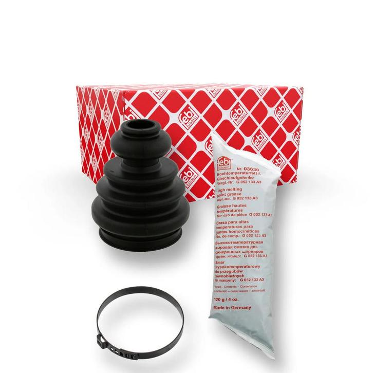 Asmanchetten set AUDI A4 B7 (3.2 FSI quattro), Auto-onderdelen, Ophanging en Onderstel, Nieuw, Ophalen of Verzenden