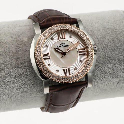 Murex - Swiss Watch - MUL577-SRL-S-7 - Zonder Minimumprijs -, Sieraden, Tassen en Uiterlijk, Horloges | Heren