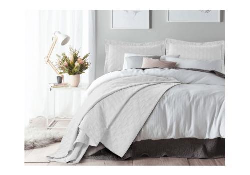 Sleeptime Chrone Wit 260 x 250, Huis en Inrichting, Slaapkamer | Beddengoed