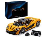 Lego Set - 42172 - Technic - LEGO Technic McLaren P1 Super, Kinderen en Baby's, Speelgoed | Duplo en Lego, Nieuw