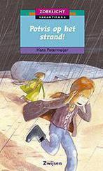 Potvis op het strand! / Zoeklicht Vakantie / ***, Verzenden, Gelezen, Hans Petermeijer