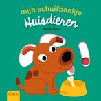 Mijn schuifboekje - Huisdieren (9789044843446), Boeken, Verzenden, Nieuw